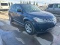 2005 NISSAN MURANO