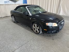 2009 AUDI A4 BASE