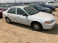 1999 MERCURY TRACER
