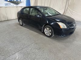 2010 NISSAN SENTRA BASE