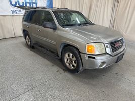 2002 GMC ENVOY 