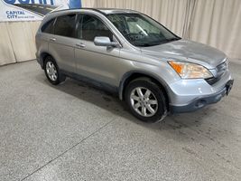 2007 HONDA CR-V EX-L