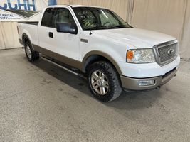 2004 FORD F150 