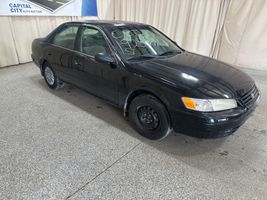 1998 TOYOTA CAMRY 