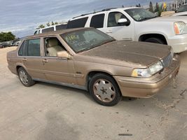 1996 VOLVO 960 