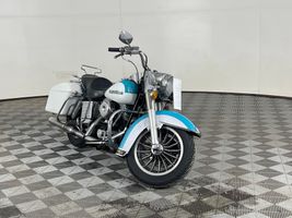 1979 HARLEY DAVIDSON FLH 
