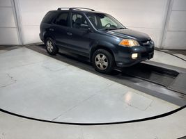 2006 ACURA MDX BASE