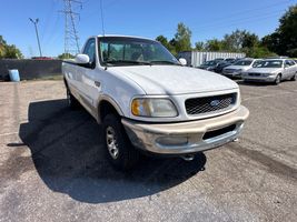 1997 FORD F250 