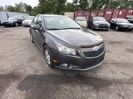 2011 CHEVROLET CRUZE LT