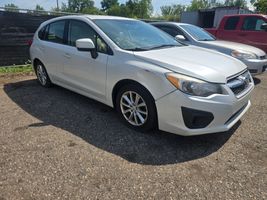 2014 SUBARU IMPREZA PREMIUM