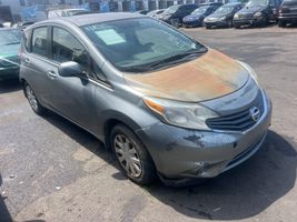 2014 NISSAN VERSA NOTE 