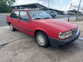 1992 VOLVO 940 