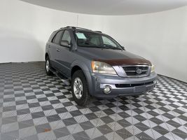 2005 KIA SORENTO LX