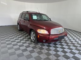 2009 CHEVROLET HHR LS