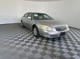 2007 BUICK LUCERNE CX