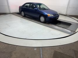 2001 HONDA CIVIC EX