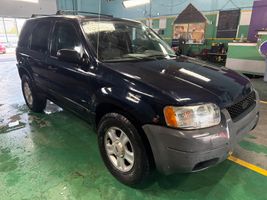 2004 FORD ESCAPE
