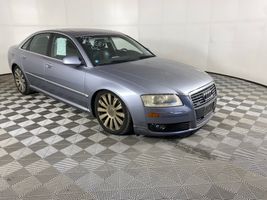 2006 AUDI A8 BASE