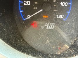 2008 HONDA ELEMENT EX