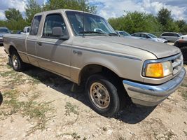 1994 FORD RANGER 