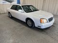 2005 CADILLAC DEVILLE