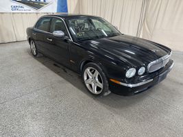 2005 JAGUAR XJ XJ8 VANDEN PLAS