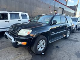 2004 TOYOTA 4RUNNER LIMITED