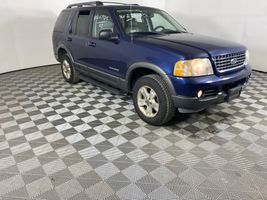 2005 FORD EXPLORER XLT