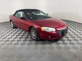 2004 CHRYSLER SEBRING TOURING