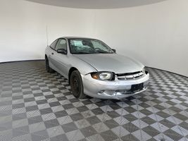 2003 CHEVROLET CAVALIER LS
