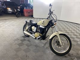 1987 SUZUKI LS650F/PH SAVAGE 