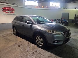 2013 MAZDA CX-9 TOURING