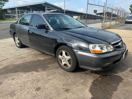 2002 ACURA TL BASE