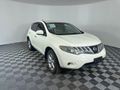2009 NISSAN MURANO