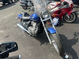 2005 KAWASAKI EN500 LTD  