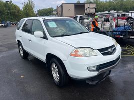 2002 ACURA MDX BASE