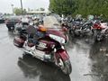 2008 HONDA GL18 G/W AUDIO/COMFORT/NAV