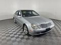 2004 MERCEDES-BENZ E CLASS