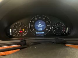 2004 MERCEDES-BENZ E CLASS E500