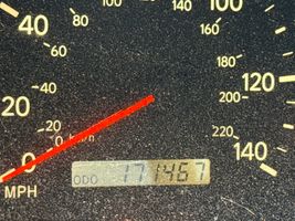 2001 LEXUS ES 300 