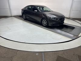 2014 MAZDA MAZDA3 I SPORT