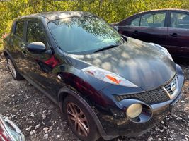 2013 NISSAN JUKE S