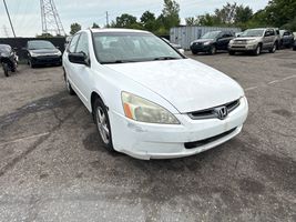 2004 HONDA ACCORD EX
