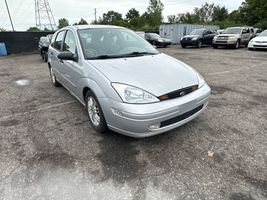2002 FORD FOCUS ZX5