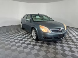 2009 SATURN AURA XR