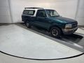 1998 FORD RANGER