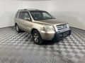 2006 HONDA PILOT