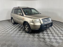 2006 HONDA PILOT EX-L