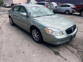 2007 BUICK LUCERNE CXL