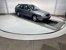 2000 MERCURY SABLE GS